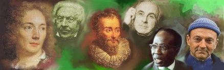 La Bruy�re, Michelet, Malherbe, Ponge, Tournier