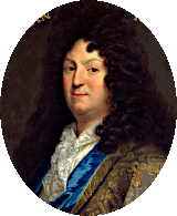 Jean Racine par Jean-Baptiste Santerre Jean Racine par Jean-Baptiste Santerre